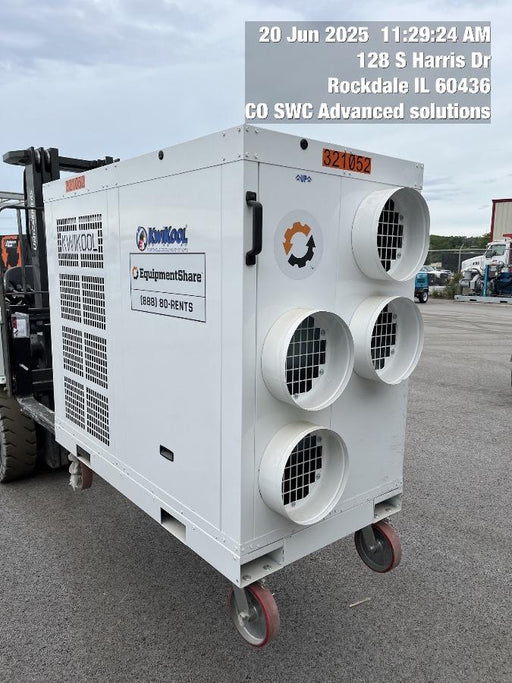 2023 KWIKOOL KPO12-23H