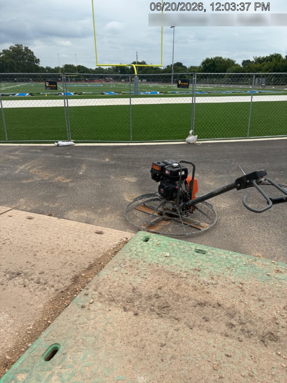 2020 HUSQVARNA CT 48-13A-V
