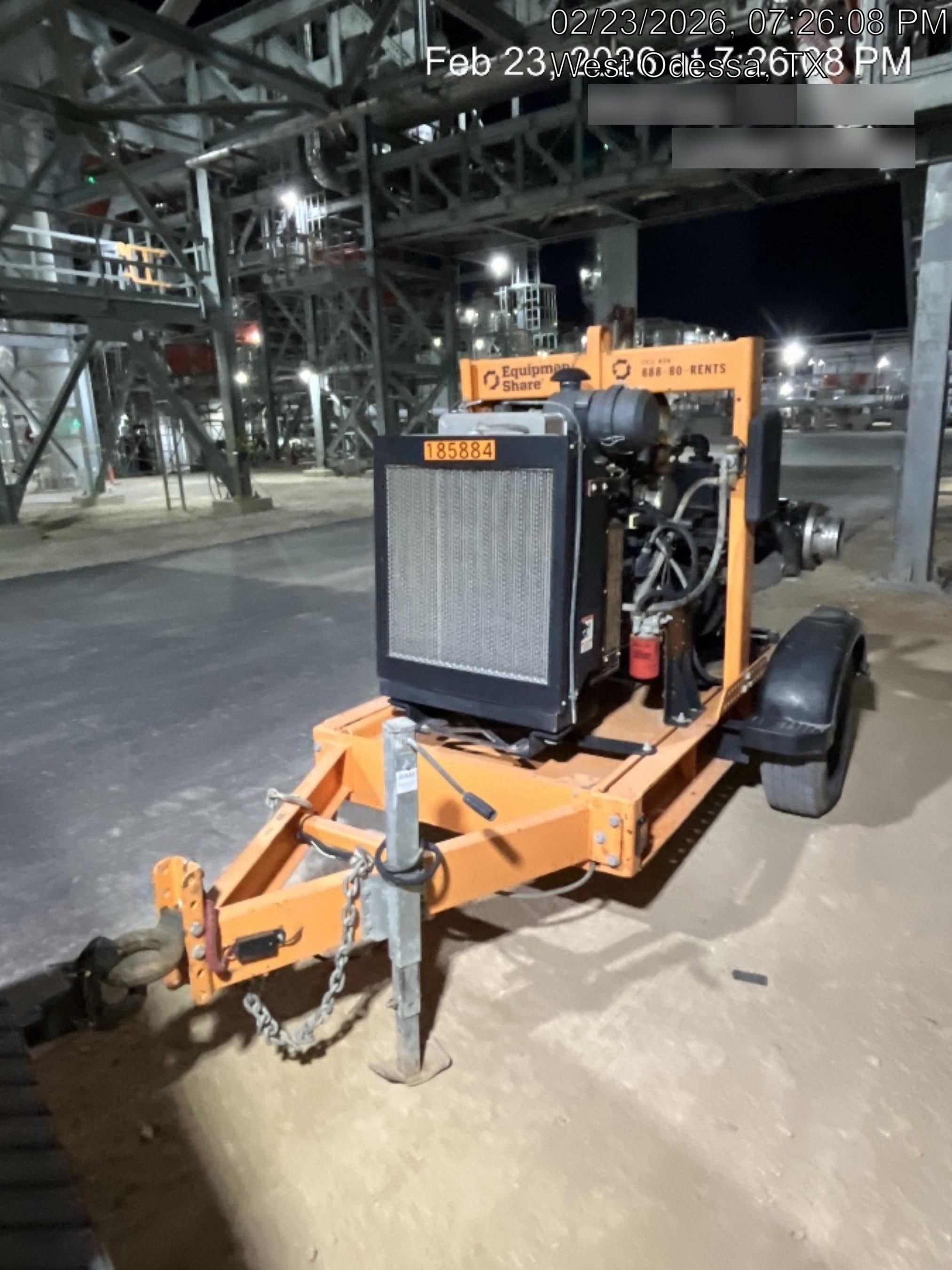 2021 PIONEER PP66S12L71-TD2.9L4