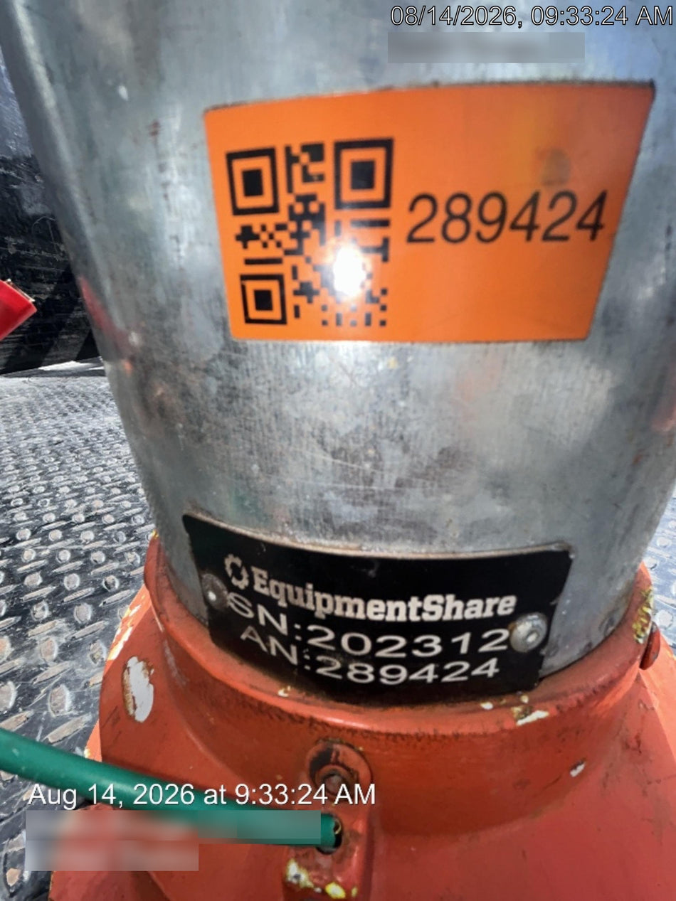 2023 MICHIGAN PNEUMATIC ES-6AM-TRACKER