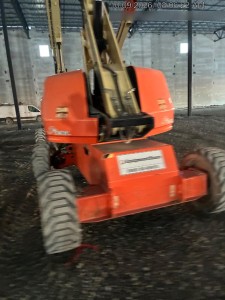 2020 JLG 660SJ