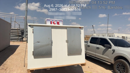 2026 POLAR TEMP 1000AD