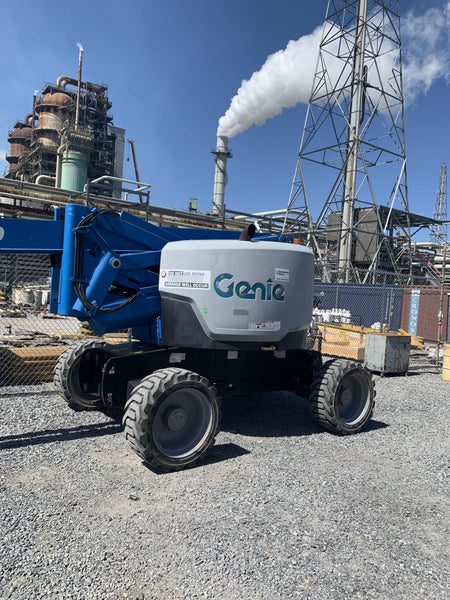 2019 GENIE Z-62/40