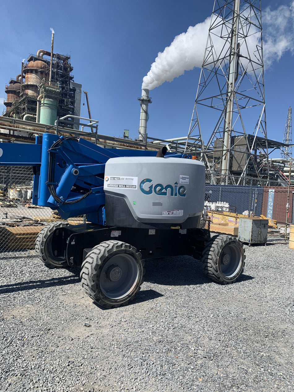 2019 GENIE Z-62/40