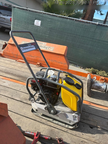 2025 WACKER NEUSON WP1550AW