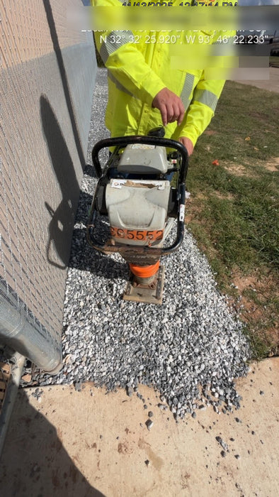 2023 MULTIQUIP MTX60HD