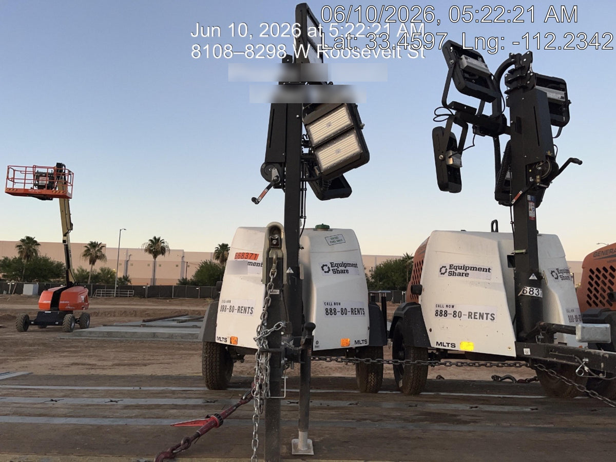2026 GENERAC MLTS-4