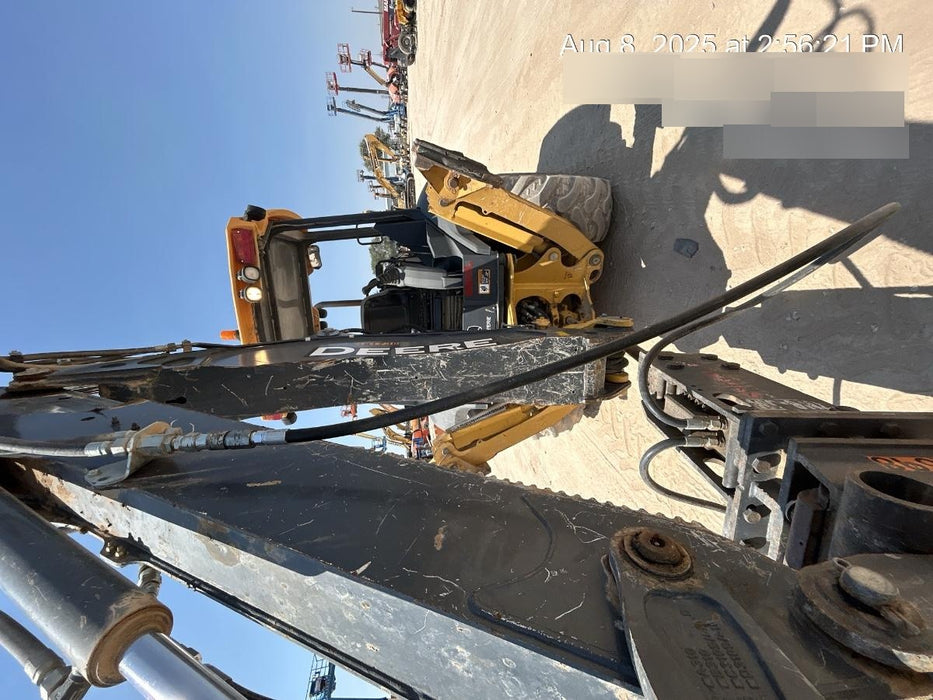 2020 JOHN DEERE 310LEP - Extendable Stick