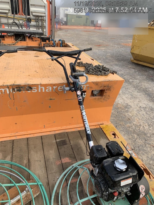 2024 MULTIQUIP J36H55