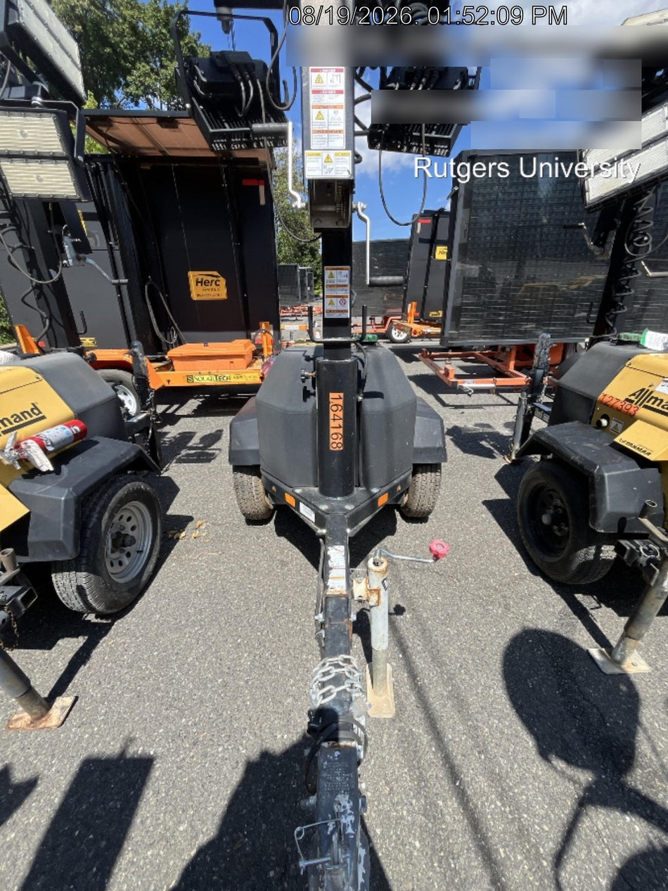 2021 ALLMAND NLV3GR