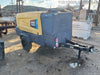 2021 ATLAS COPCO XATS 400 PFF