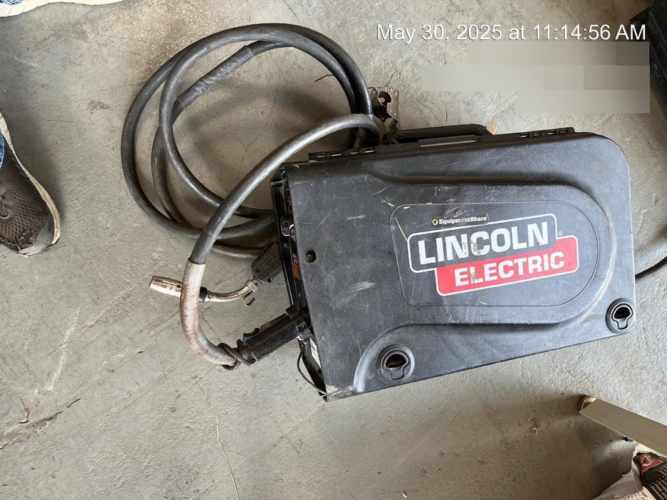 2024 LINCOLN ELECTRIC LN-25X