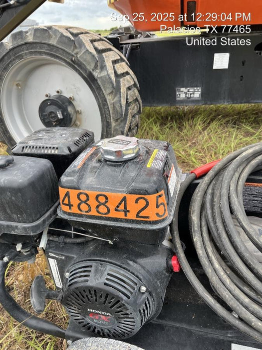 2025 MI-T-M CW-3504-5MGH