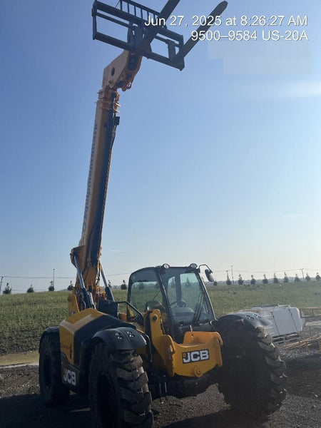 2024 JCB 509-42