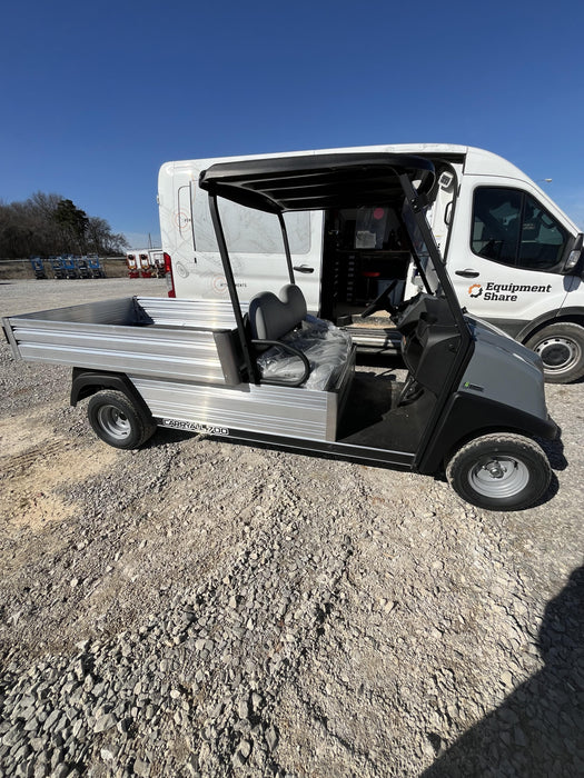 2025 CLUB CAR CA1700E