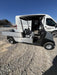 2025 CLUB CAR CA1700E