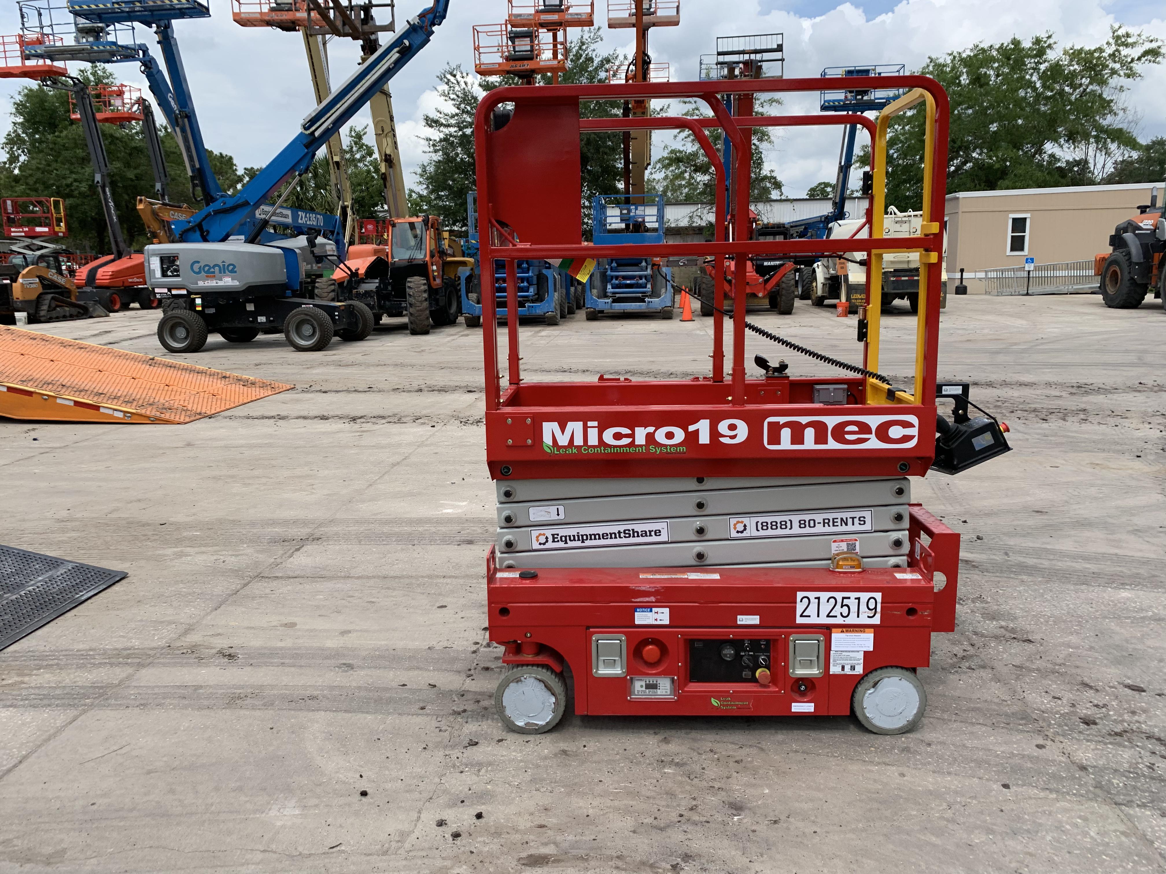2022 MEC Micro 19