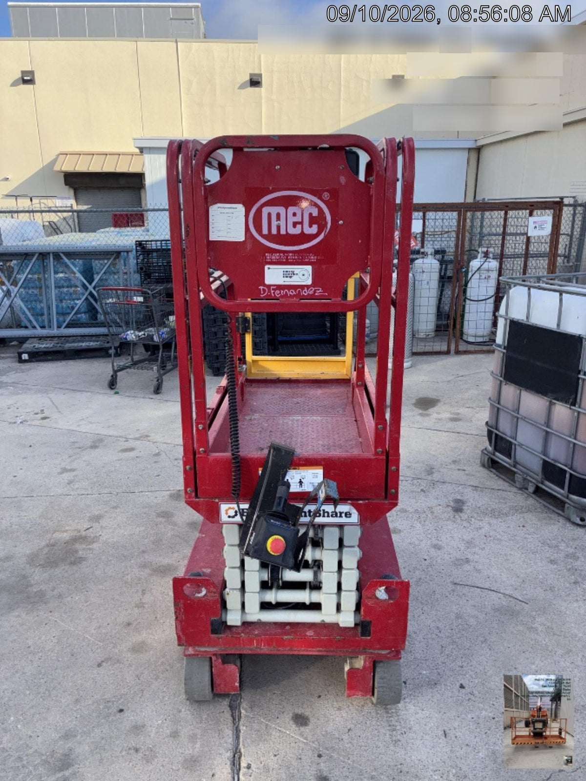 2021 MEC Micro 19