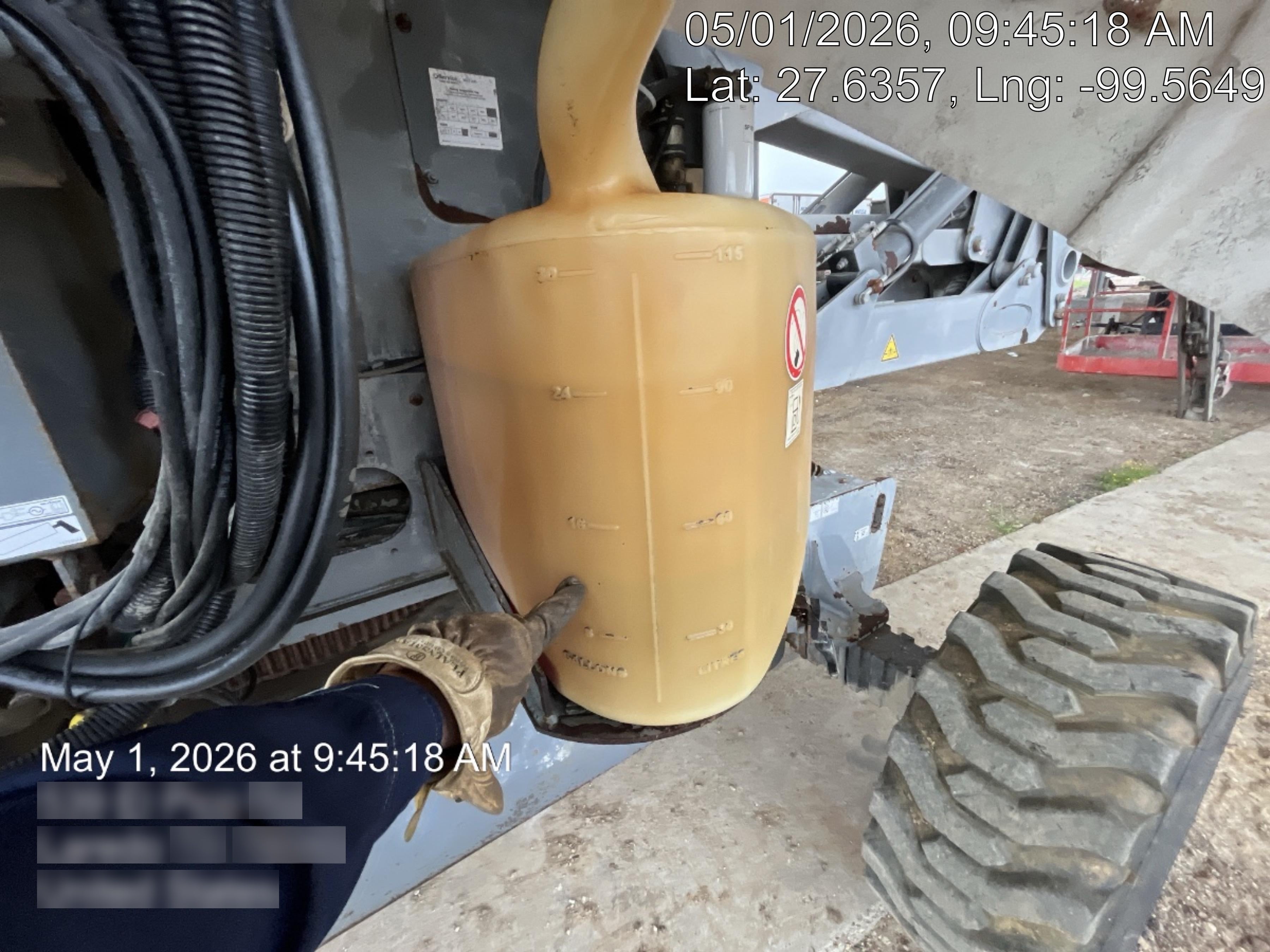 2019 SKYJACK SJ63 AJ