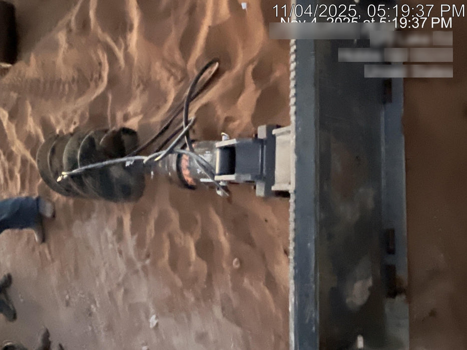 2023 AUGER TORQUE 3300-30