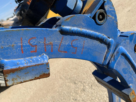 2021 KC WELDING KCW26