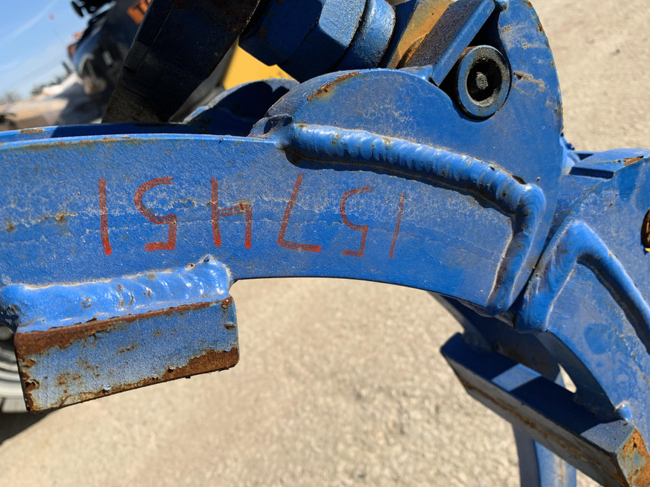 2021 KC WELDING KCW26