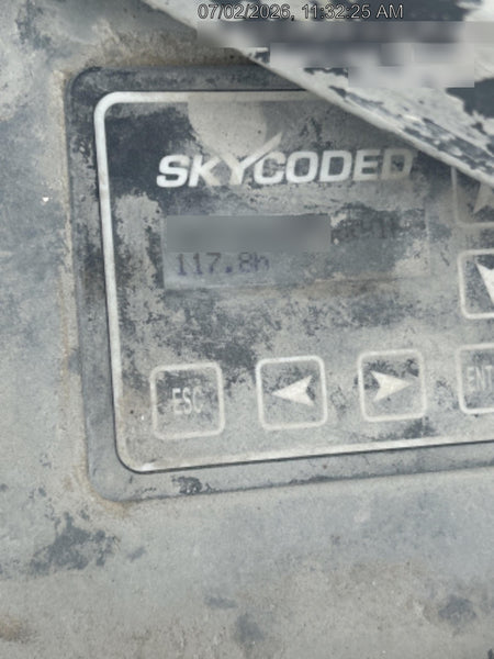 2021 SKYJACK SJ3226