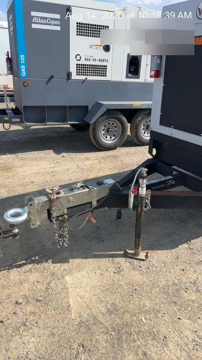 2020 WACKER NEUSON G50