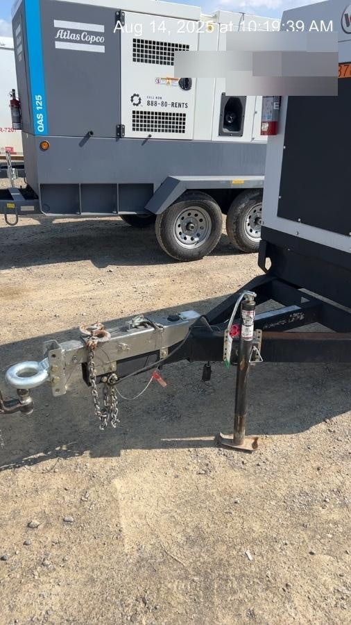 2020 WACKER NEUSON G50
