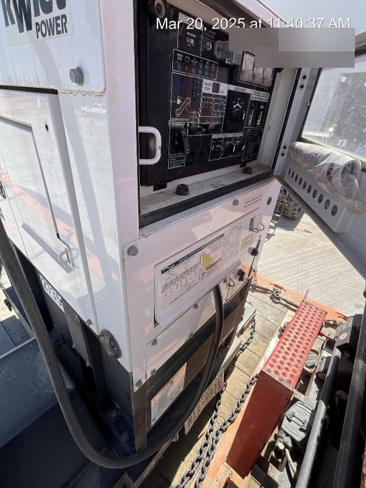 2022 SHINDAIWA DGK15FL