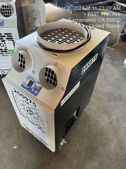 2022 KWIKOOL KPAC1811-2