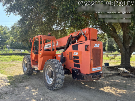 2020 SKYTRAK 8042