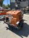 2023 Generac MLT2 Diesel, Flex Switch 120V Input, Powerzone Controller, 
(4) 320W LED Lights, 4kW Generator, 39.9 Gal Fuel Tank, 2" Ball, T3