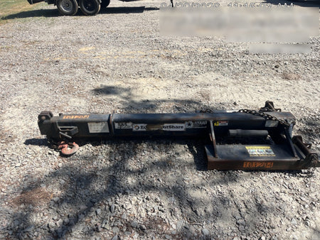 2020 STAR INDUSTRIES M1360B - Star JIB Boom