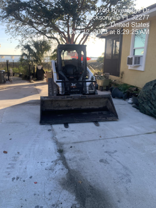 2023 ARROW MATERIAL HANDLING F5100CB