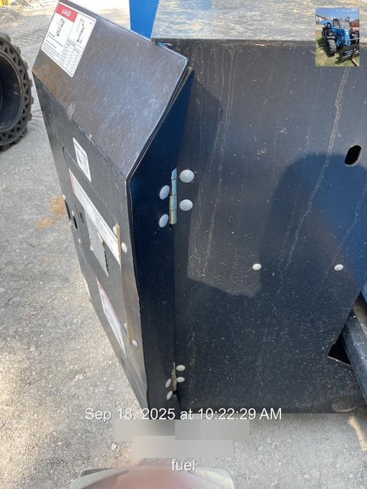 2020 GENIE GS-4390 RT