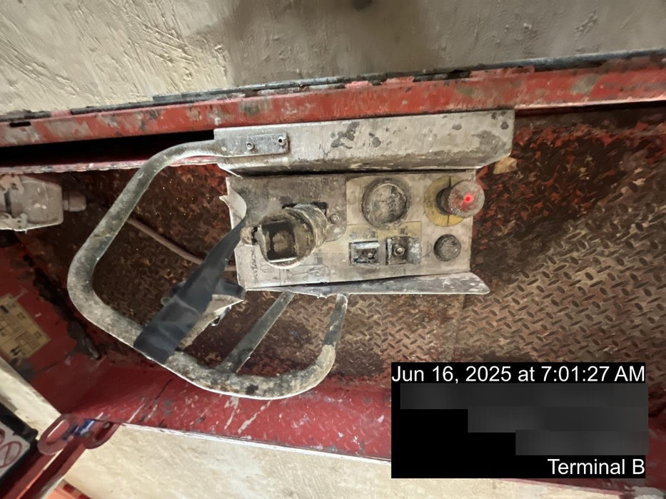 2018 SKYJACK SJIII-3219