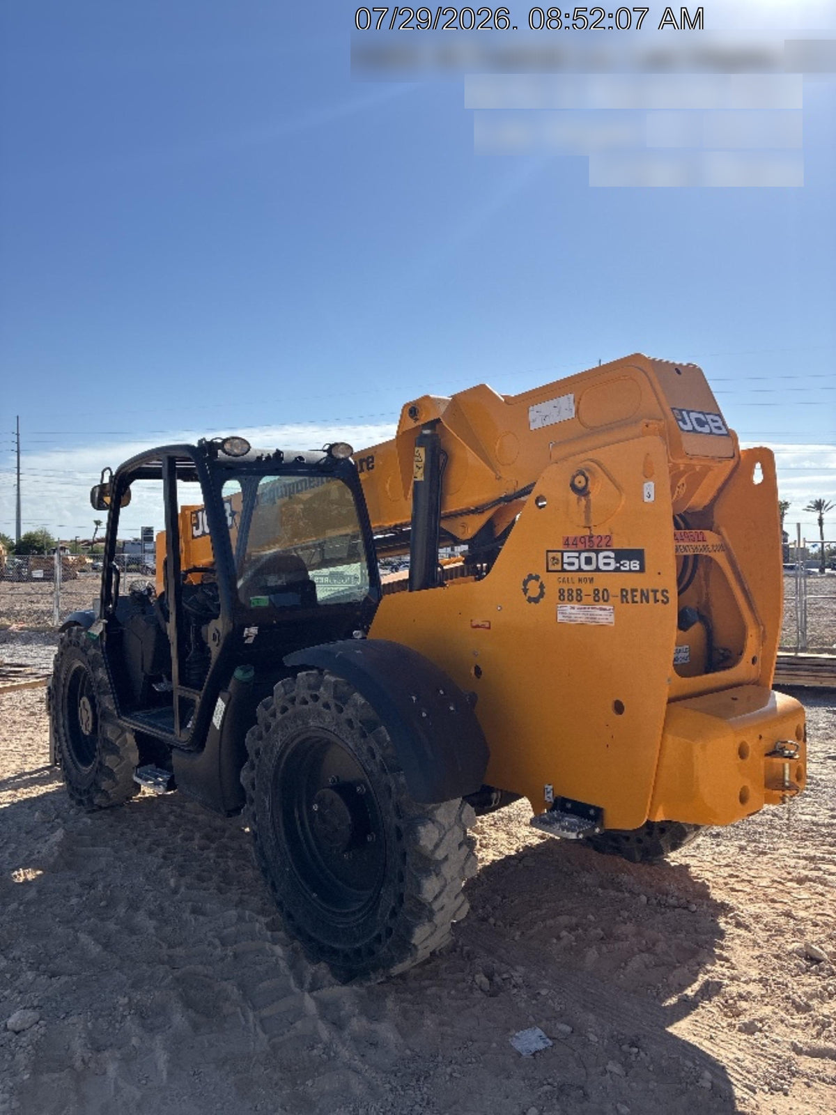 2024 JCB 506-36