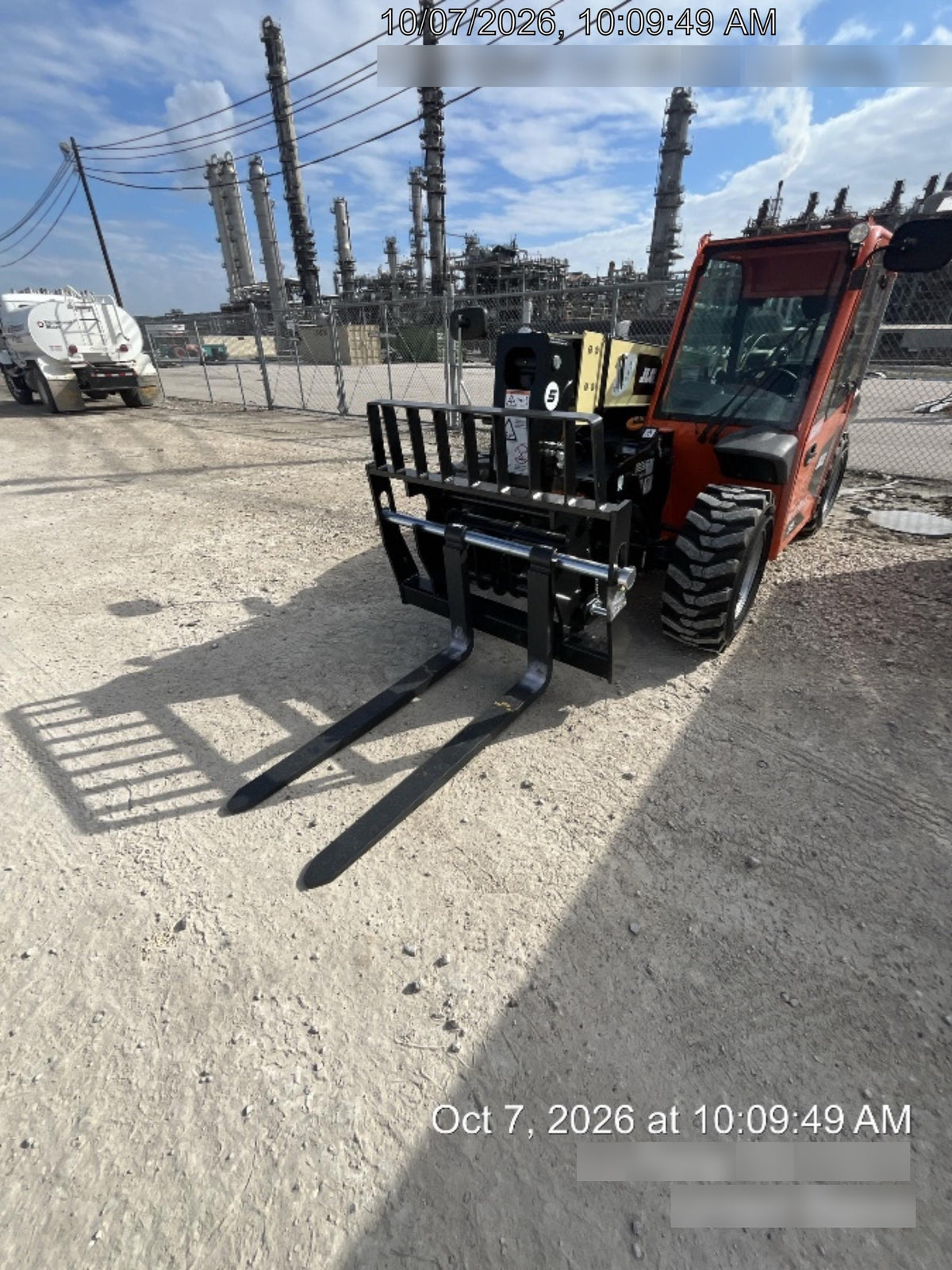 2026 JLG 519