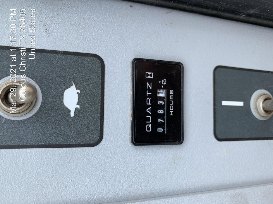 2019 WACKER NEUSON G25