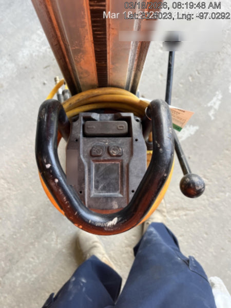 2022 HILTI DD250E