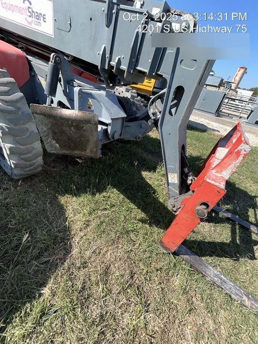 2016 Skyjack SJ1056 TH Skyjack 1056TH