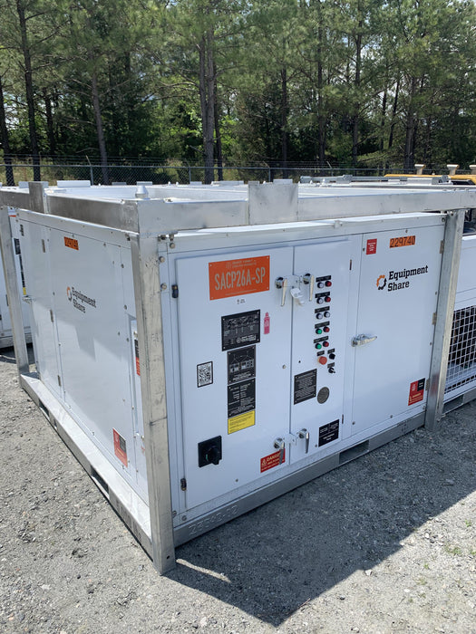 2022 SMARTECH SACP26A-SP