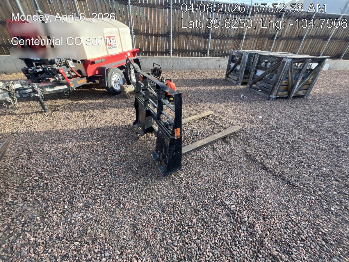 2025 ARROW MATERIAL HANDLING F5100CB