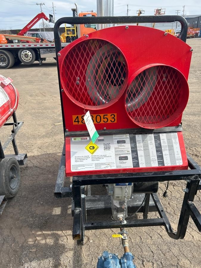 2024 CAMPO EB400G-RE3