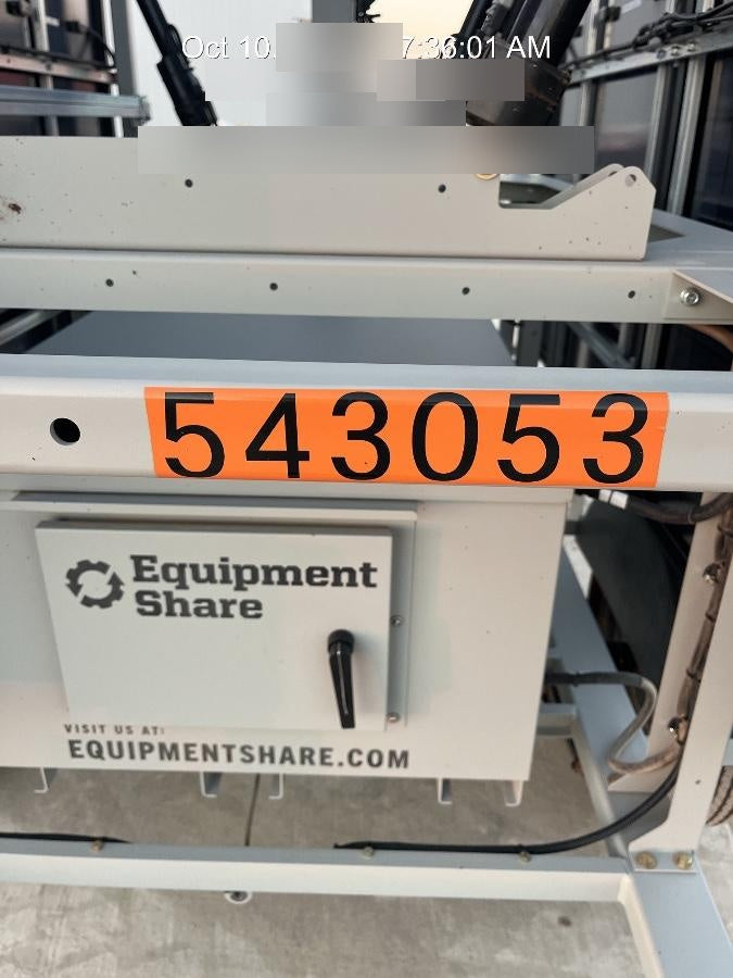 2025 PROGRESS SOLAR SOLUTIONS Helios-2XP
