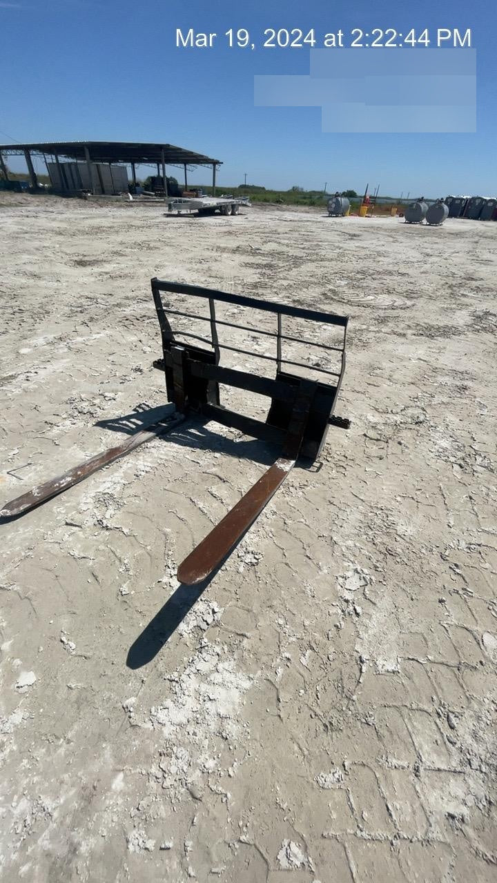 2023 ARROW MATERIAL HANDLING F5100CB