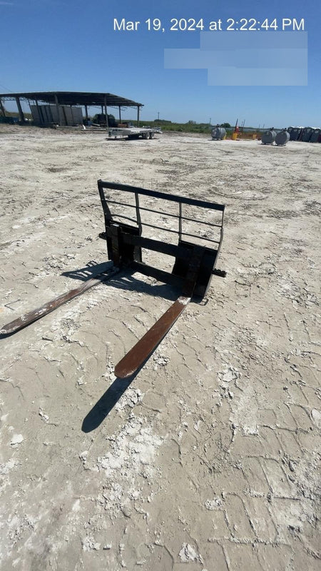 2023 ARROW MATERIAL HANDLING F5100CB