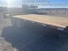 2024 TEXAS PRIDE TRAILERS FT81816KBP