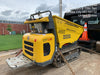 2019 WACKER NEUSON DT08